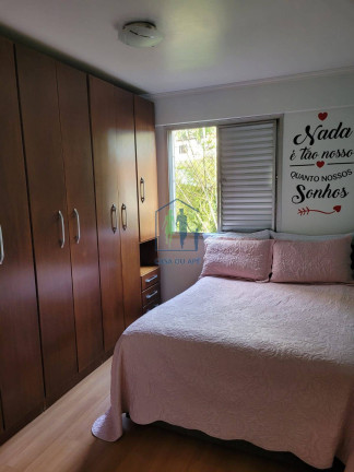 Imagem Apartamento com 2 Quartos à Venda, 70 m² em Jardim Vilas Boas - São Paulo Imagem Apartamento com 2 Quartos à Venda, 70 m² em Jardim Vilas Boas - São Paulo