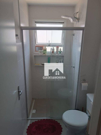 Imagem Apartamento com 2 Quartos à Venda, 42 m² em Residencial Fazenda Lagoa - Campinas