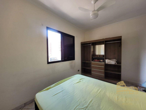 Imagem Apartamento com 2 Quartos à Venda, 67 m² em Vila Assunção - Praia Grande