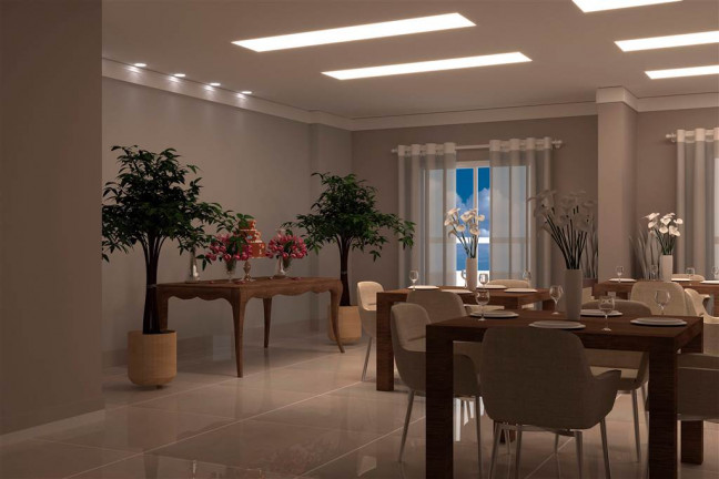 Imagem Apartamento com 2 Quartos à Venda, 64 m² em Maracanã - Praia Grande Imagem Apartamento com 2 Quartos à Venda, 64 m² em Maracanã - Praia Grande
