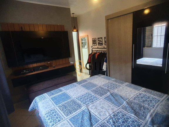 Imagem Casa com 2 Quartos à Venda, 62 m² em Parque Meia Lua - Jacareí Imagem Casa com 2 Quartos à Venda, 62 m² em Parque Meia Lua - Jacareí