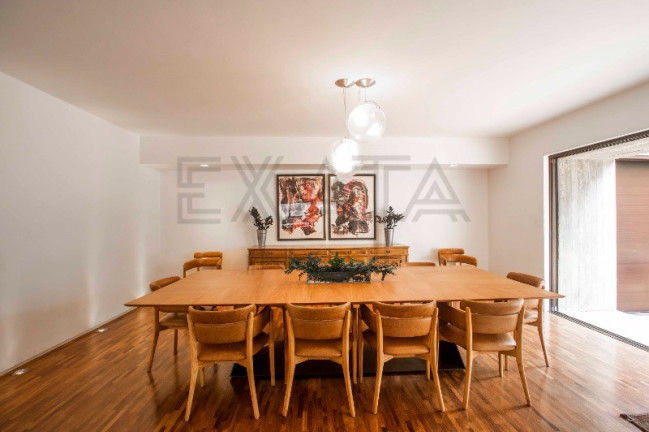 Imagem Casa com 3 Quartos à Venda, 512 m² em Jardim Leonor - São Paulo Imagem Casa com 3 Quartos à Venda, 512 m² em Jardim Leonor - São Paulo