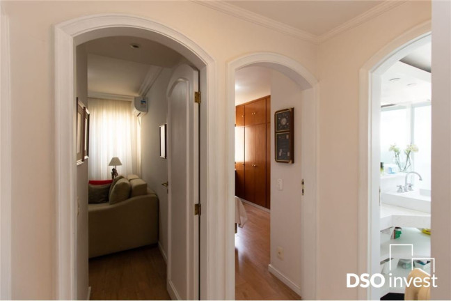 Imagem Apartamento com 3 Quartos à Venda, em Campo Belo - São Paulo Imagem Apartamento com 3 Quartos à Venda, em Campo Belo - São Paulo