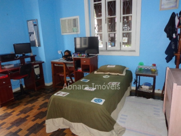 Imagem Casa com 4 Quartos à Venda, 250 m² em Jardim Botânico - Rio De Janeiro