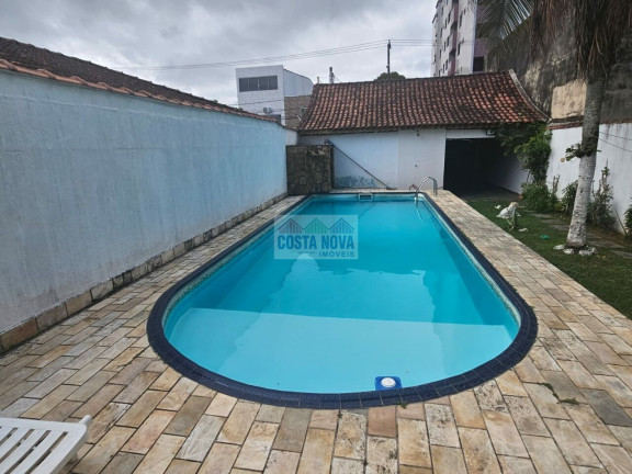 Imagem Casa com 4 Quartos à Venda, 134 m² em Mirim - Praia Grande