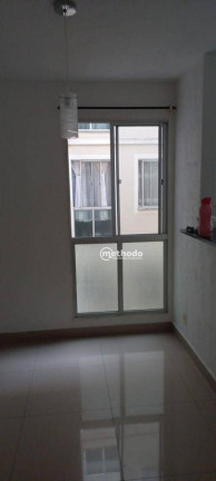 Imagem Apartamento com 2 Quartos à Venda, 46 m² em Parque Das Cachoeiras - Campinas Imagem Apartamento com 2 Quartos à Venda, 46 m² em Parque Das Cachoeiras - Campinas