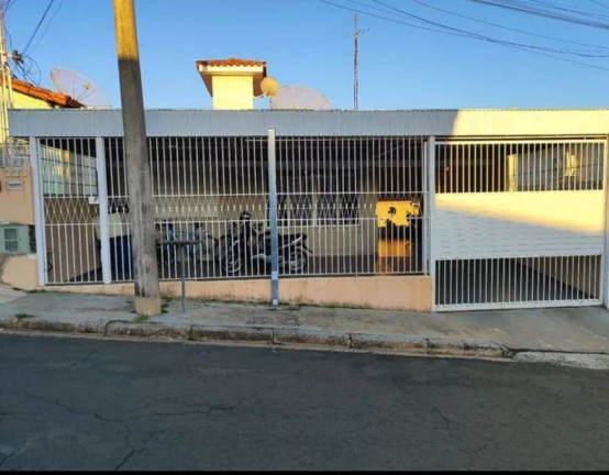 Casa com 2 Quartos à Venda,  em Jardim Bela Vista - Monte Mor