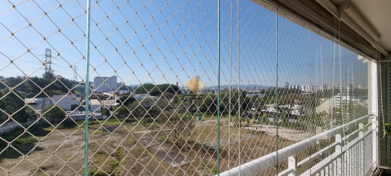 Imagem Apartamento com 2 Quartos à Venda, 75 m² em Jaguaré - São Paulo