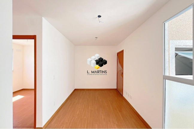 Imagem Apartamento com 2 Quartos à Venda, 40 m² em Restinga - Porto Alegre Imagem Apartamento com 2 Quartos à Venda, 40 m² em Restinga - Porto Alegre