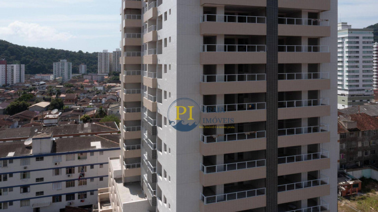 Imagem Apartamento com 3 Quartos à Venda, 95 m² em Canto Do Forte - Praia Grande Imagem Apartamento com 3 Quartos à Venda, 95 m² em Canto Do Forte - Praia Grande