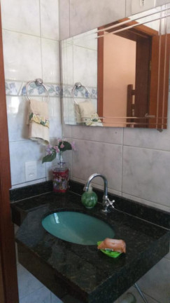 Imagem Casa de Condomínio com 5 Quartos à Venda, 402 m² em Centro - Boracéia