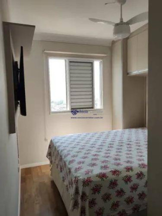Imagem Apartamento com 2 Quartos à Venda, 63 m² em Vila Rosália - Guarulhos