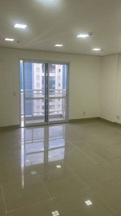 Imóvel Comercial para Alugar, 36 m² em Vila Regente Feijó - São Paulo