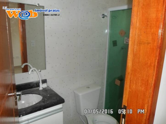 Imagem Casa de Condomínio com 2 Quartos à Venda, em Vila Mirim - Praia Grande Imagem Casa de Condomínio com 2 Quartos à Venda, em Vila Mirim - Praia Grande