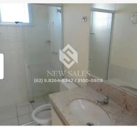 Imagem Apartamento com 2 Quartos à Venda, 72 m² em Jardim Bela Vista - Continuação - Aparecida De Goiânia Imagem Apartamento com 2 Quartos à Venda, 72 m² em Jardim Bela Vista - Continuação - Aparecida De Goiânia