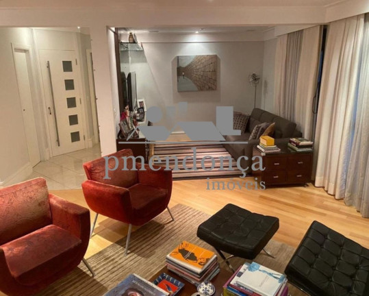 Imagem Apartamento com 3 Quartos à Venda, 173 m² em Perdizes - São Paulo Imagem Apartamento com 3 Quartos à Venda, 173 m² em Perdizes - São Paulo