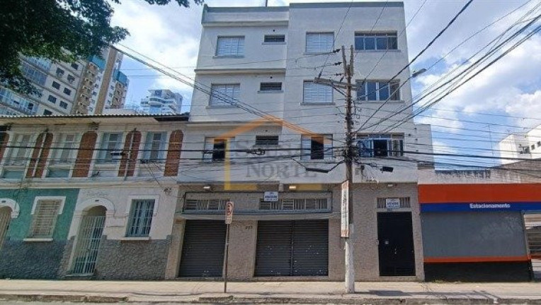 Imagem Apartamento com 2 Quartos à Venda, 79 m² em Santana - São Paulo Imagem Apartamento com 2 Quartos à Venda, 79 m² em Santana - São Paulo