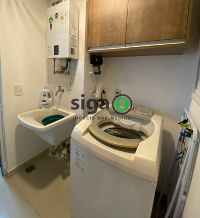 Imagem Apartamento com 2 Quartos à Venda, 58 m² em Vila Formosa - São Paulo