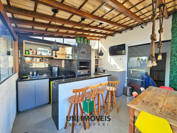 Imagem Imóvel com 3 Quartos à Venda, 134 m² em Praia Do Morro - Guarapari