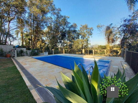 Imagem Casa com 3 Quartos à Venda, 412 m² em Granja Viana Ii - Cotia Imagem Casa com 3 Quartos à Venda, 412 m² em Granja Viana Ii - Cotia