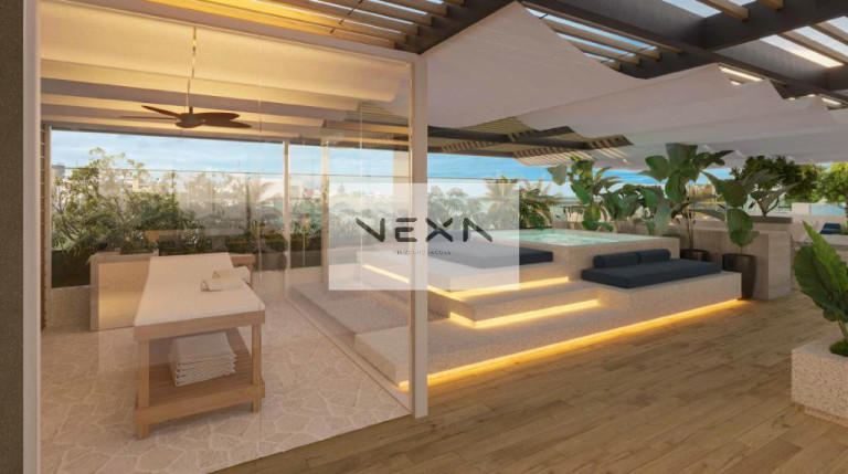 Imagem Apartamento com 4 Quartos à Venda, 219 m² em Jardim Oceania - João Pessoa