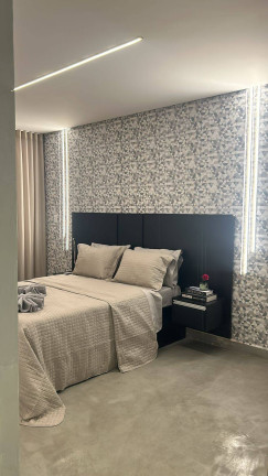 Imagem Apartamento com 1 Quarto à Venda, 45 m² em Jardim América - Sorocaba Imagem Apartamento com 1 Quarto à Venda, 45 m² em Jardim América - Sorocaba