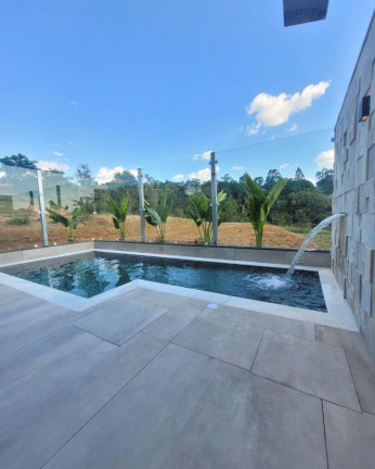 Imagem Casa com 3 Quartos à Venda, 130 m² em Villas Do Jaguari - Santana De Parnaíba Imagem Casa com 3 Quartos à Venda, 130 m² em Villas Do Jaguari - Santana De Parnaíba