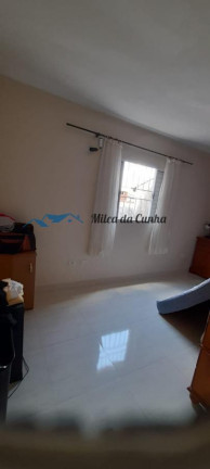 Imagem Casa com 3 Quartos à Venda, 190 m² em Parque Gerassi - Santo André