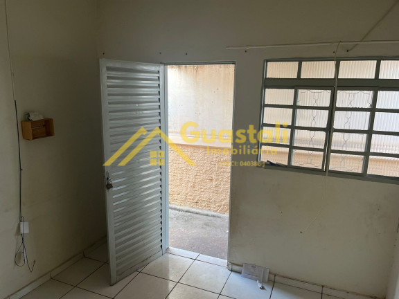 Imagem Casa com 2 Quartos à Venda, 70 m² em Paulista - Piracicaba