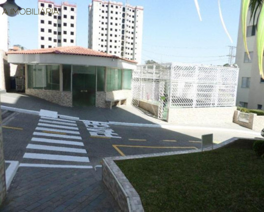 Imagem Imóvel com 2 Quartos à Venda, 50 m² em Paulicéia - São Bernardo Do Campo
