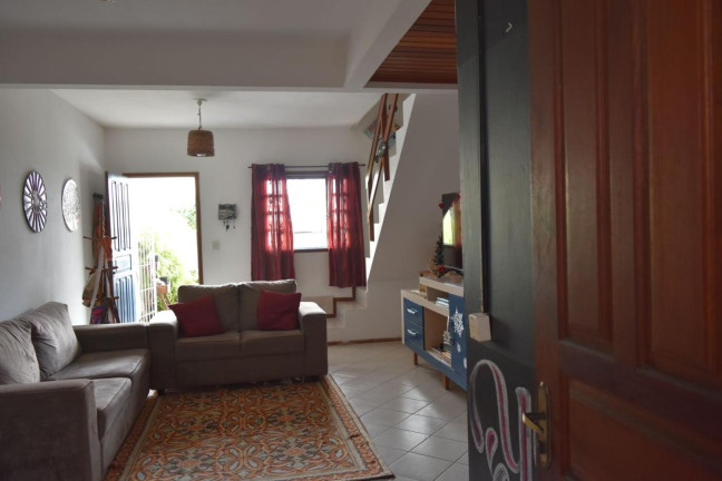 Imagem Casa com 2 Quartos à Venda, 80 m² em Ingleses Do Rio Vermelho - Florianópolis Imagem Casa com 2 Quartos à Venda, 80 m² em Ingleses Do Rio Vermelho - Florianópolis