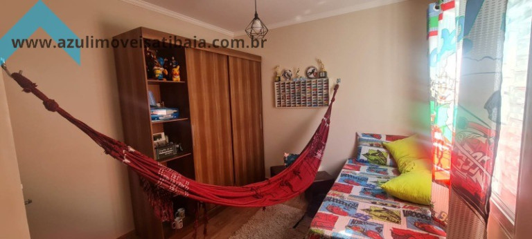 Imagem Casa com 3 Quartos à Venda, 194 m² em Jardim Floresta - Atibaia