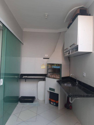 Imagem Sobrado com 3 Quartos à Venda, 100 m² em Vila Santos - Caçapava