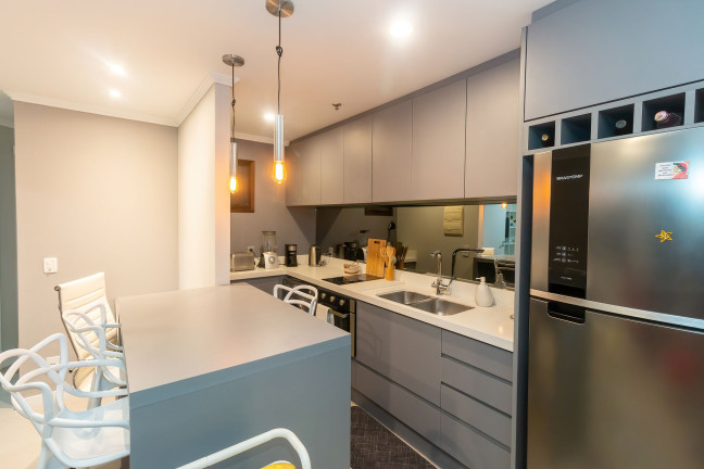 Imagem Apartamento com 2 Quartos à Venda, 54 m² em Vila Olímpia - São Paulo Imagem Apartamento com 2 Quartos à Venda, 54 m² em Vila Olímpia - São Paulo
