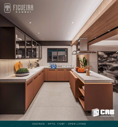 Imagem Apartamento com 3 Quartos à Venda, 167 m² em Cambuí - Campinas Imagem Apartamento com 3 Quartos à Venda, 167 m² em Cambuí - Campinas