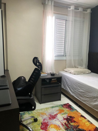 Imagem Apartamento com 3 Quartos à Venda, 99 m² em Jardim Augusta - São José Dos Campos