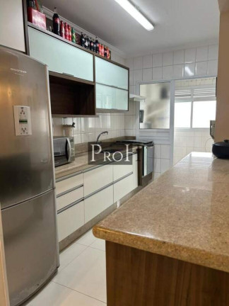 Imagem Apartamento com 2 Quartos para Alugar, 78 m² em Santa Paula - São Caetano Do Sul