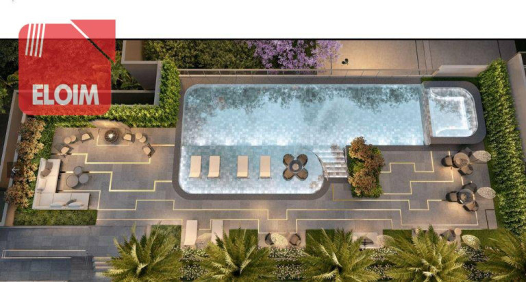 Imagem Apartamento com 3 Quartos à Venda, 162 m² em Perdizes - São Paulo