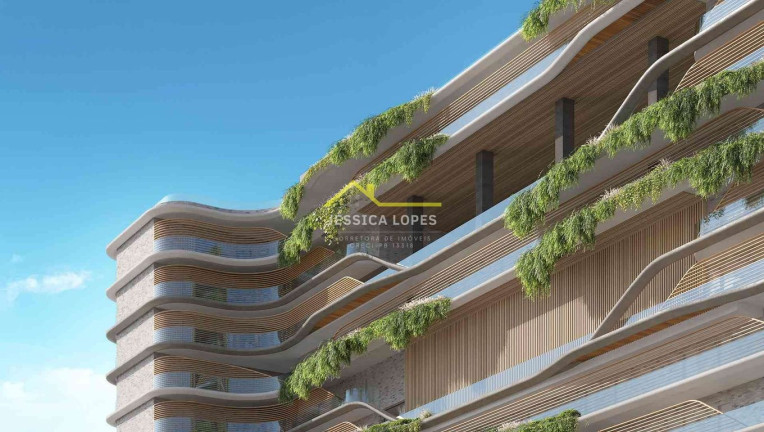 Imagem Apartamento com 3 Quartos à Venda, 126 m² em Jardim Oceania - João Pessoa