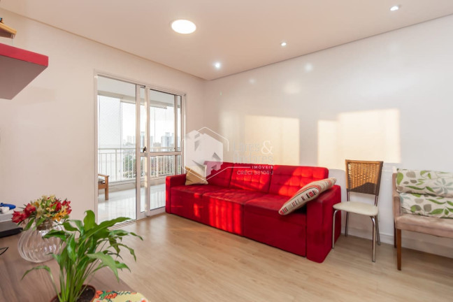 Imagem Apartamento com 3 Quartos à Venda, 110 m² em Jardim Vazani - São Paulo Imagem Apartamento com 3 Quartos à Venda, 110 m² em Jardim Vazani - São Paulo