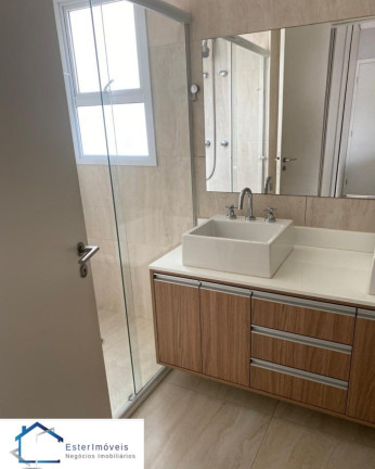 Imagem Apartamento com 3 Quartos para Alugar ou Temporada, 155 m² em Anhangabaú - Jundiaí