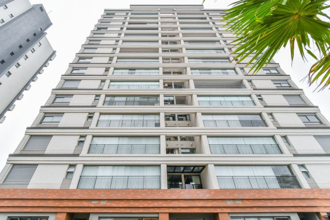 Imagem Imóvel com 3 Quartos à Venda, 149 m² em Moema - São Paulo
