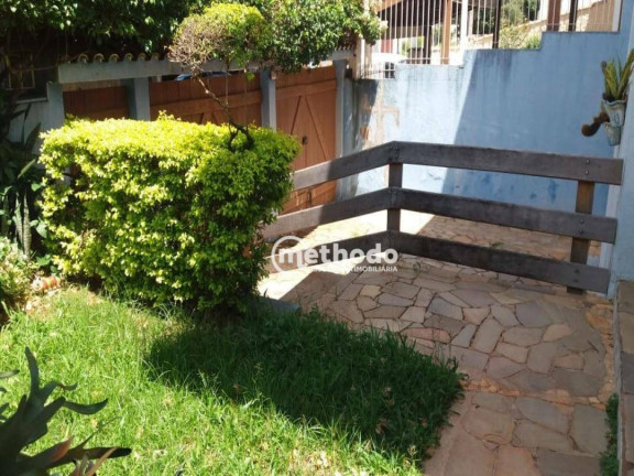 Imagem Casa com 3 Quartos à Venda, 216 m² em Nova Campinas - Campinas Imagem Casa com 3 Quartos à Venda, 216 m² em Nova Campinas - Campinas