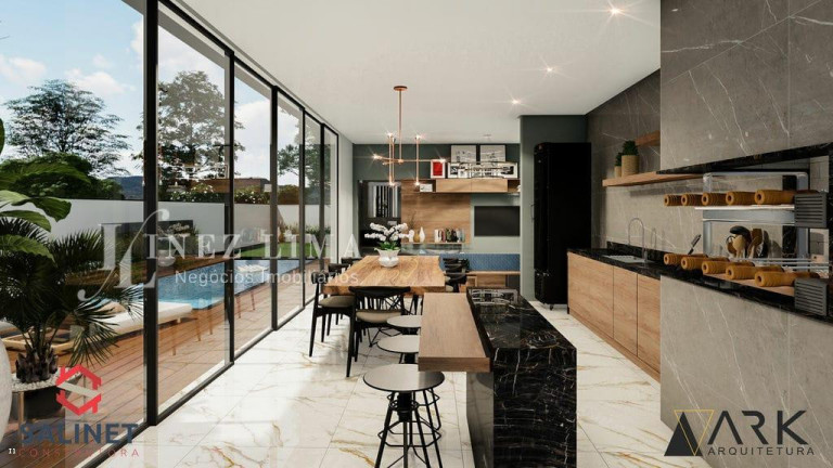 Imagem Casa com 3 Quartos à Venda, 327 m² em Vivapark - Porto Belo Imagem Casa com 3 Quartos à Venda, 327 m² em Vivapark - Porto Belo