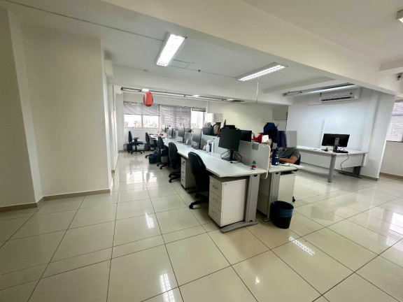 Imagem Sala Comercial para Alugar, 430 m² em Parque Campolim - Sorocaba Imagem Sala Comercial para Alugar, 430 m² em Parque Campolim - Sorocaba