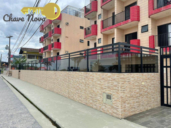 Imagem Apartamento com 3 Quartos à Venda, 176 m² em Boraceia - Bertioga