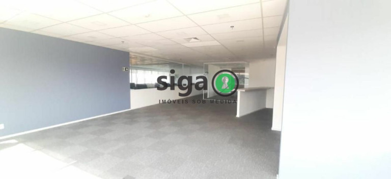 Imagem Imóvel Comercial à Venda ou Locação, 513 m² em Chácara Itaim - São Paulo Imagem Imóvel Comercial à Venda ou Locação, 513 m² em Chácara Itaim - São Paulo