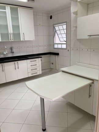 Imagem Apartamento com 3 Quartos à Venda, 120 m² em Jardim Da Saude - São Paulo Imagem Apartamento com 3 Quartos à Venda, 120 m² em Jardim Da Saude - São Paulo