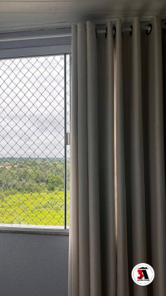 Imagem Apartamento com 3 Quartos para Alugar, 92 m² em Rio Madeira - Porto Velho Imagem Apartamento com 3 Quartos para Alugar, 92 m² em Rio Madeira - Porto Velho