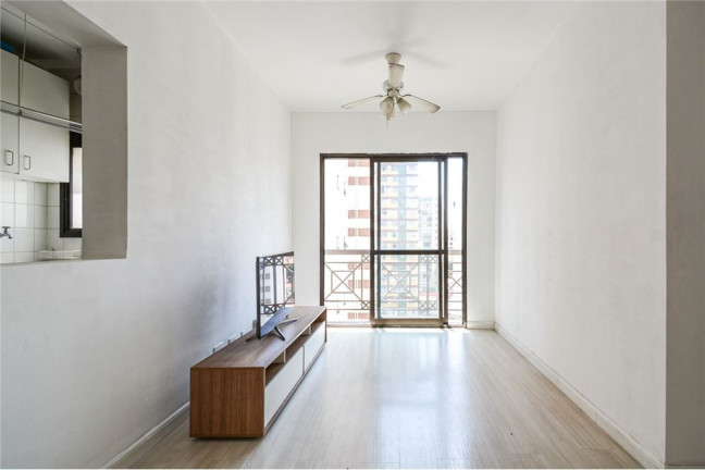 Imagem Apartamento à Venda, 47 m² em Perdizes - São Paulo Imagem Apartamento à Venda, 47 m² em Perdizes - São Paulo